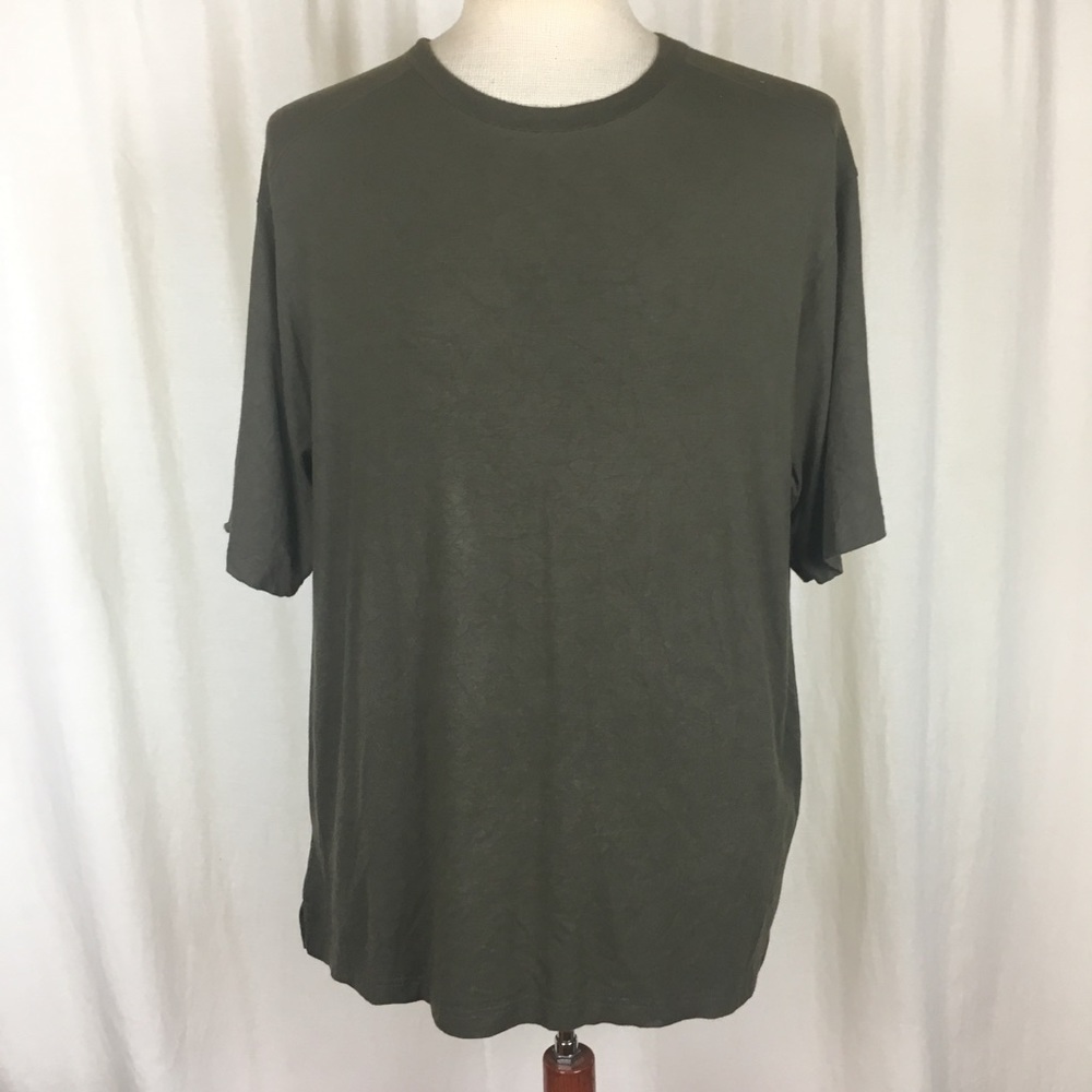 Exofficio Men’s XL T Shirt Crew neck